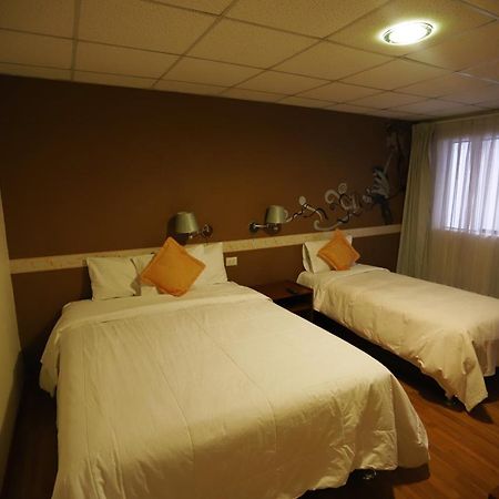 Hotel Capac Rimacpampa Cuzco Zewnętrze zdjęcie
