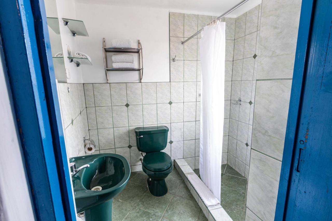 Hotel Capac Rimacpampa Cuzco Zewnętrze zdjęcie