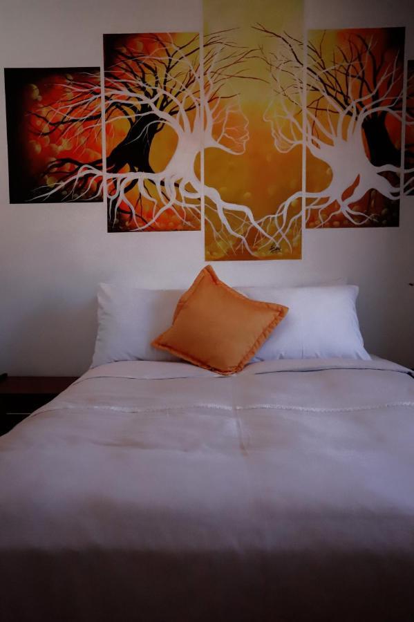 Hotel Capac Rimacpampa Cuzco Zewnętrze zdjęcie