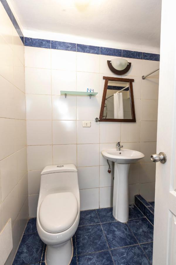 Hotel Capac Rimacpampa Cuzco Zewnętrze zdjęcie